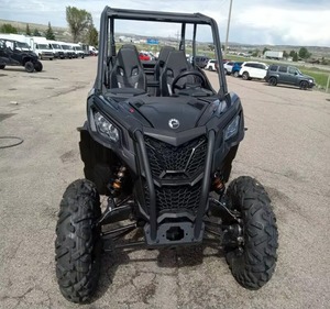 Can-Am Maverickk Automático de 2 Velocidades Usado de 2023, Motor Turboalimentado de 3 Cilindros en Venta - Product Image 1