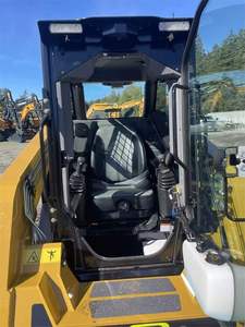 Minicargadora ASV POSI-TRACK RT65 MAX 2023 Barata, Cargadora Frontal, Motor Kubota, Bomba Hidráulica MOOG, Carga Nominal de 200 Toneladas, en Venta - Product Image 4