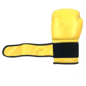 Gants et sac de boxe en dentelle pour entraînement gagnant Chaussures de sport fabriquées au Pakistan Emballage personnalisé universel - Product Image 6