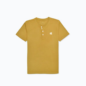 Compre camisetas de calidad premium para hombre 100% algodón diseño personalizado Logotipo de color - Product Image 3