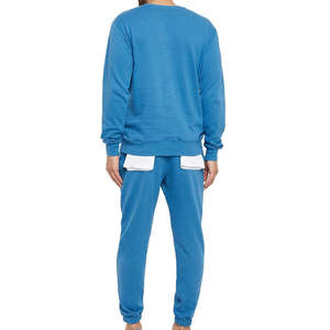 Conjuntos Deportivos de Dos Piezas para Hombre, Personalizados con Marca, Multicolores, en Venta, Ropa Deportiva de Primera Calidad para Gimnasio y Fitness, Servicio OEM - Product Image 5