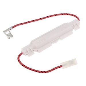 Fusible haute tension pour micro-ondes XPFH07A 5kV 0,7A (700mA) Source d'alimentation électrique en plastique - Product Image 1