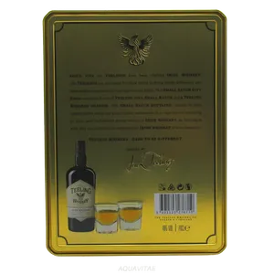 Teeling pacchetto di vetro per piccoli lotti - Product Image 2