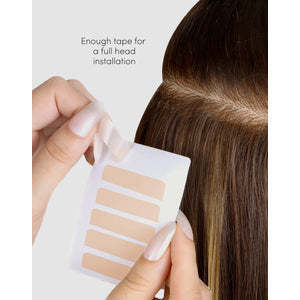 Smart Tabs Tape <b>Hair</b> Extension <b>Accessories</b> - Product Image 3