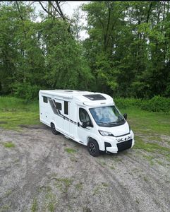 Camping-car de luxe 4x4, caravane, remorque de voyage à vendre. - Product Image 6