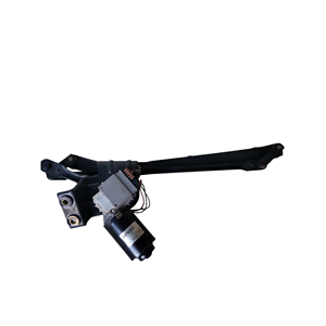 Motore Tergicristallo Anteriore FIAT Seicento Serie 9949162 (00>05) - Product Image 2