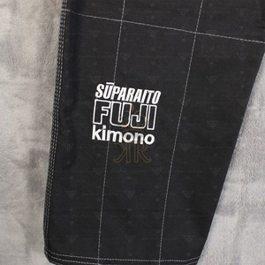 Kimono de Jiu-Jitsu BJJ de qualité supérieure en gros, coupe RVC Shoyoroll, vêtements d'entraînement et de compétition, uniforme BJJ - Product Image 6