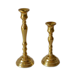 Home Decoration <b>Candle</b> Holders Set Candlestick <b>Candle</b> Stand High Quality Metal Table <b>T</b> <b>Light</b> Holder Christmas Decoration - Product Image 1