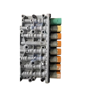 อะไหล่รถยนต์สำหรับ Bentley Porsche 8DT-80A DCT ชุดวาล์วเกียร์อัตโนมัติ 6 สปีด - Product Image 2