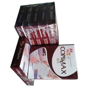 Papel de copia Copimax A4 asequible de 70gsm para uso en la Oficina y la escuela a precios al por mayor - Product Image 5