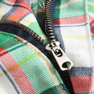 กางเกงยีนส์ขาสั้นผ้าฝ้ายสำหรับผู้ชายกางเกงขาสั้นแห้งเร็วและระบายอากาศได้ดีดีไซน์ตามสั่งแบบใหม่2025 - Product Image 4