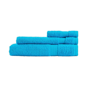 Vente directe en usine de serviettes de bain et de piscine d'hôtel personnalisées taille plus en coton fabriqué directement OEM - Product Image 5
