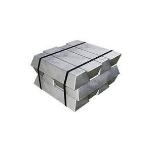 Aluminio Puro 6063 de Alta Pureza, Chatarra de Extrusión, Contenido de Al, Origen Francia, Ligero, Grado Refinado 99.9%, Fundible, Extrusión, LINGOTE - Product Image 3