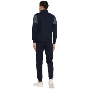 Ensemble de survêtement en polyester et coton respirant pour homme, séchage rapide, collection 2026 – Nouveauté très prisée - Product Image 6