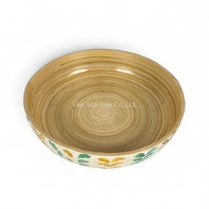 Support alimentaire en nacre, présentoir artisanal en coquillage pour desserts, fruits de mer et présentation d'aliments en provenance du Vietnam - Product Image 4