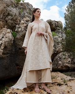 Bonitos trajes étnicos paquistaníes de diseñador de AJM Trade House 1067 - Product Image 6