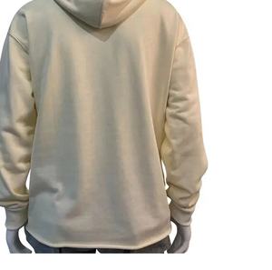 Dernière conception de sweats à capuche pour hommes de meilleur style vente en gros de services de matériaux en polyester personnalisés pas cher prix sweats à capuche pour hommes sweat à capuche confortable pour hommes - Product Image 6