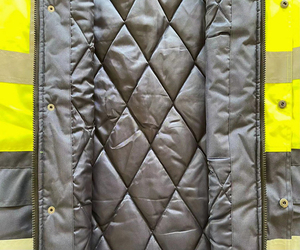 Uniformes personalizados para hombres, traje de mecánico, mono, ropa de trabajo de seguridad de construcción Industrial para trabajadores en el campo - Product Image 5