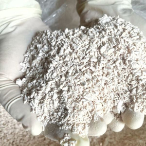 Amidon de racine de lotus de qualité supérieure, poudre naturelle à base de plantes pour l'industrie alimentaire - Product Image 1