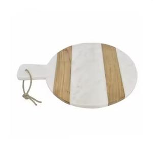 Tabla de cortar Premium duradera, resistente al agua, suave con cuchillas, diseñada para compradores comerciales y mayoristas - Product Image 3