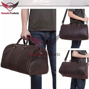 กระเป๋าอานเดินทางสําหรับรถจักรยานยนต์หนังวัวระดับพรีเมียม - กระเป๋าใส่กระเป๋าเดินทางดีไซน์ใหม่ล่าสุดสําหรับรถมอเตอร์ไซด์ - PVC คุณภาพสูง - Product Image 6