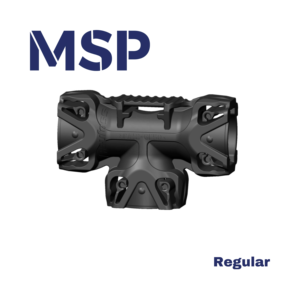 92050010 - Raufoss ABC BUILDING BLOCK - UNION T-Pièces et accessoires remorque-MSP Exportation - Product Image 2