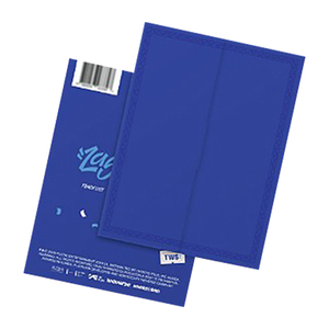 TWS - [ LAST BELL ] 1ER ÁLBUM (Versión WEVERSE) Álbum de KPOP Más Vendido en Corea - Product Image 1