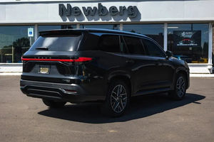 Offre de qualité supérieure pour Lexus TX 350 Premium AWD d'occasion 2024 - Product Image 2