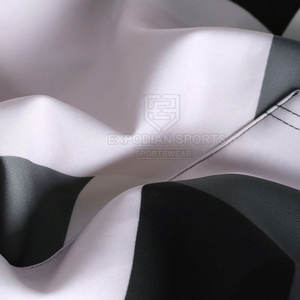 เสื้อฮู้ดผ้าฝ้ายซับลิเมชันสำหรับผู้ชายเสื้อมีฮู้ดผ้าฟลีซระบายอากาศได้ดีดีไซน์ตาม100% ของคุณเองได้สำหรับฤดูหนาว - Product Image 6