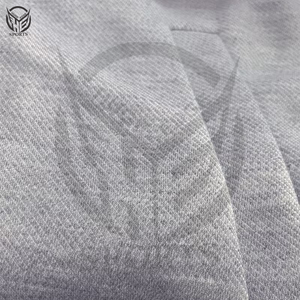 แจ็คเก็ตวาร์ซิตี้ผ้าฟลีซเคลือบกันลม ระบายอากาศได้ดี สไตล์ลำลองสำหรับฤดูหนาว คุณภาพสูง บริการ OEM แห้งเร็ว และเป็นมิตรกับสิ่งแวดล้อม - Product Image 4