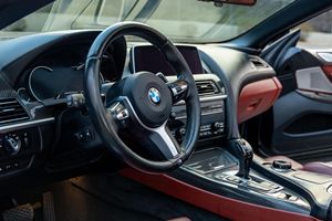 BMW 650I XDRIVE CONVERTIBLE USADO 2018, Volante a la Izquierda/Derecha - Product Image 4