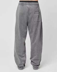 Custom Casual <b>Lightweight</b> Embroidered Plain Sweatpants New Quick-Dry <b>Man</b> Baggy <b>Trouser</b> Stylish <b>Men's</b> High Street Pants - Product Image 6