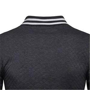 Women's Varsity Jackets Made in 100% Wool Zipper Closure Casual Winter Wear Baseball Jackets - Product Image 6