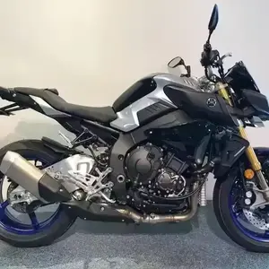 2021 Yamahas MT-10SP 1000cc