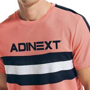 Nuevo diseño, gran oferta, camisetas para hombres, ropa de moda, camisetas para hombres, camisetas de Color sólido para hombres para adultos - Product Image 4