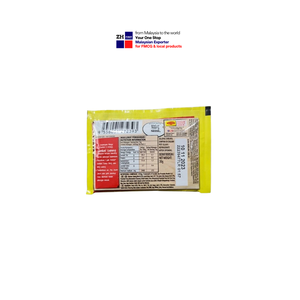 Magg I PES sambal tumis 30g Ớt cay gói nhỏ màu vàng phải có thành phần nấu món ăn Malaysia nhà máy trực tiếp bán buôn - Product Image 3