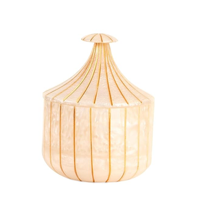 ชุดโถเรซินอีพ็อกซี่ที่มีสไตล์ของขวัญที่สมบูรณ์แบบสำหรับทุกโอกาสสร้างขึ้นอย่างสวยงามสำหรับการตกแต่งบ้านและการจัดเก็บโดย tradebyd - Product Image 6