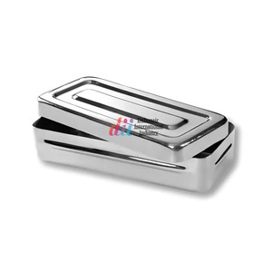 ชุดเครื่องมือผ่าตัดทั่วไป18ชิ้นทำจากสแตนเลสชุดเครื่องมือผ่าตัดออกแบบพิเศษ - Product Image 2