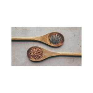 เมล็ดแฟลกซ์แท้ลินซีดจำนวนมากขายส่งราคาทั่วโลกที่แข่งขันได้ - Product Image 5