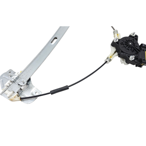 Lève-vitre électrique avant gauche KIA Picanto 3ème série 82450-1Y000 (11>16) - Product Image 3