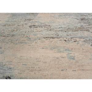 Alfombra Grande de Lana Anudada a Mano Uvenuti Lca-923, Diseño Abstracto Tabriz, para Adolescentes, 10mm, Rectangular, Estilo Patchwork, para Dormitorio o Pasillo - Product Image 3