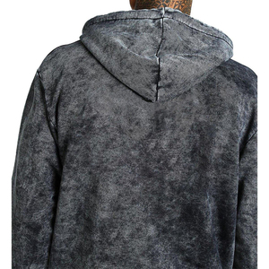 OEM Latest <b>Short</b> Sweat Breathable Jogging Suit <b>Men</b> 2 Piece Custom Print <b>Shorts</b> Tracksuits Set Acid Wash Vintage Sweat suits - Product Image 5