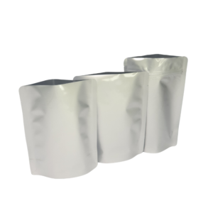 บรรจุภัณฑ์ป้องกันไฟฟ้าสถิตย์วัสดุ LDPE เสริมขอบการปิดผนึกที่ดีเยี่ยมเข้ากันได้มั่นใจได้ว่าผู้บริโภคภายใน - Product Image 5