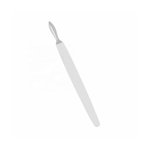 มืออาชีพเล็บไฟล์สแตนเลสเล็บไฟล์เล็บมือสองด้านเล็บไฟล์โดย Zachary อุตสาหกรรม - Product Image 1