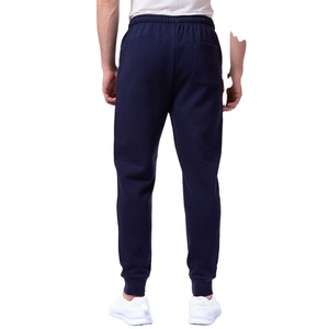 <b>Summer</b> Men Trousers Cotton Fashion Casual <b>Pants</b> Solid Color Breathable Loose Straight <b>Pants</b> Streetwear Joggers with OEM 2027 - Product Image 2