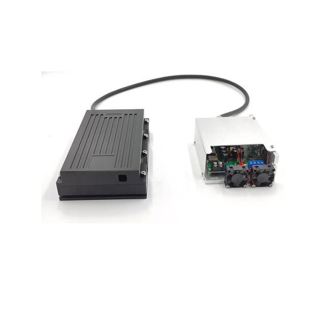 Made in China Green 15W Laser Module Laser Show System