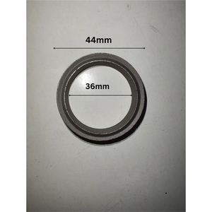 44mm Diamond Core Drill <b>Rings</b> - Product Image 1