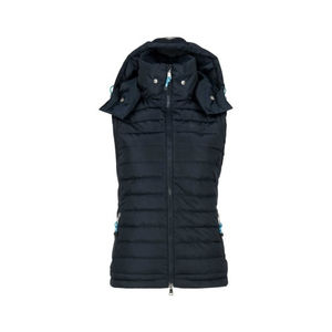 Chaleco Acolchado Personalizado de Marca para Hombre, Chaleco de Alta Calidad con Relleno de Burbujas, Ropa para Hombre y Mujer 2025, Chaleco Acolchado Hecho en Pakistán - Product Image 5