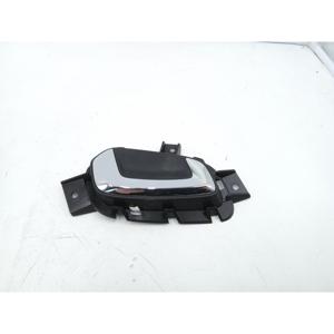 Moldura de Parachoques Delantero Derecho para VOLVO Serie V40 (12>15) 31347045 - Product Image 2