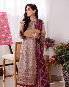 Fabricant de vêtements sur mesure pour femmes vêtements afghans ethniques vêtements traditionnels afghans produit à vendre 541 - Product Image 2